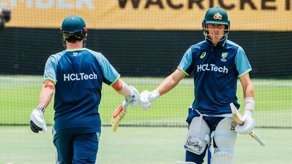 AUS vs IND, 2025 ODI series: Australia recall star batter to replace injured Green