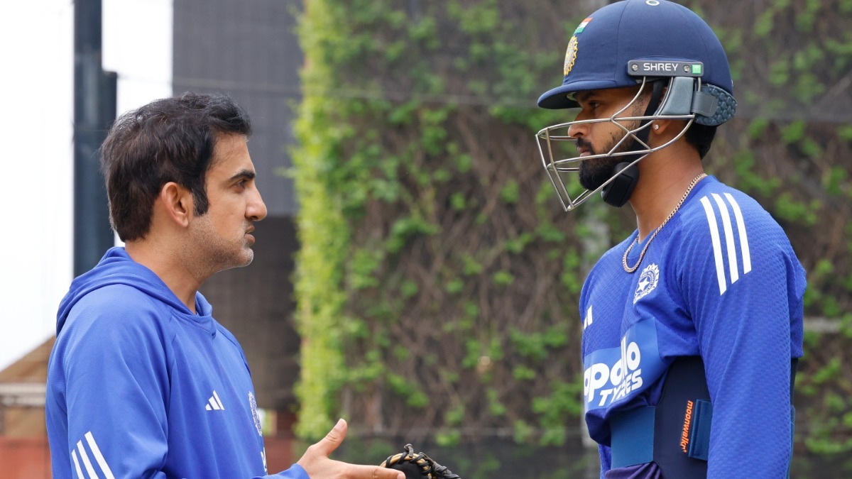 AUS vs IND, 2nd ODI: Adelaide Oval weather report; Will rain play a part in Adelaide?