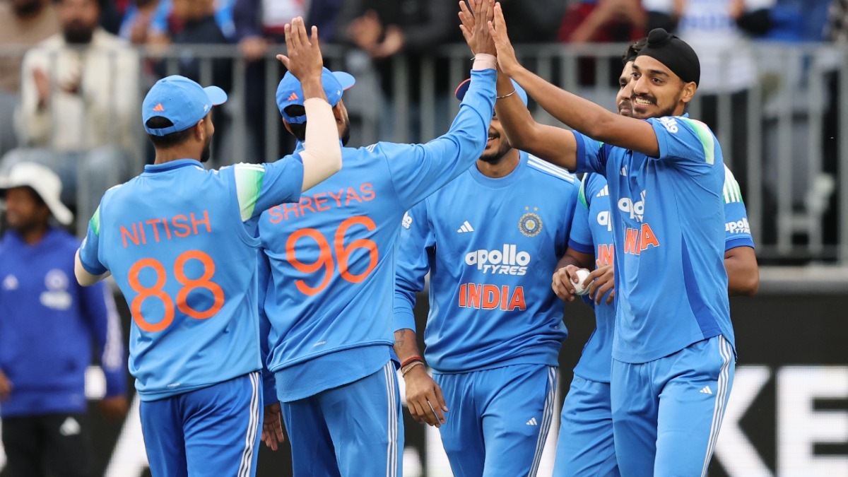 AUS vs IND, 2nd ODI: When and where to watch? Streaming details