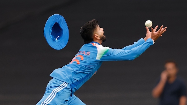 Shreyas Iyer stable after Sydney scare, set for gradual recovery before returning home