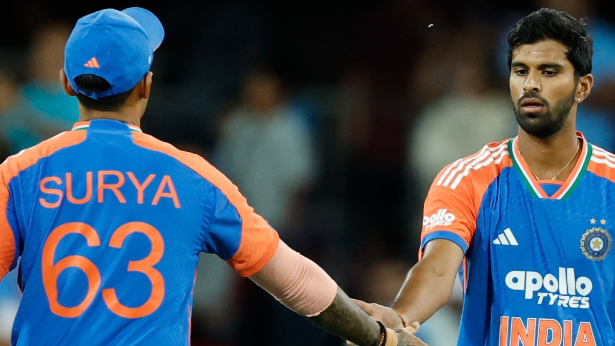 AUS vs IND, 4th T20I: India take a 2-1 lead with spinners dominating