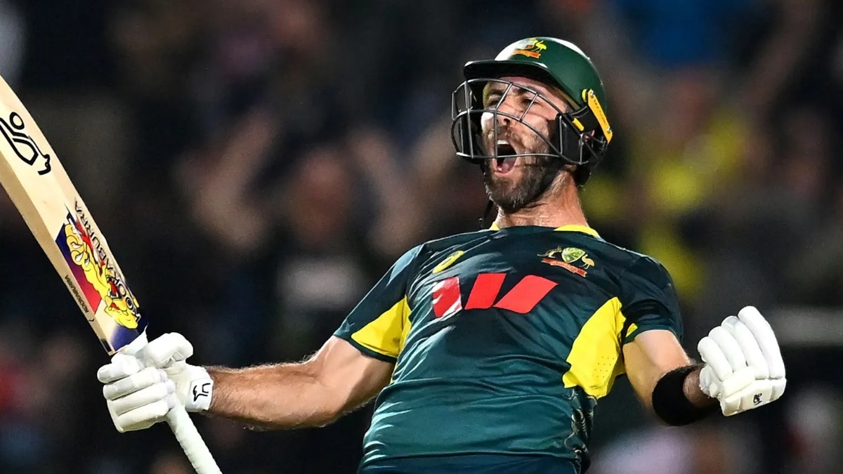 AUS vs SA, 3rd T20I: Glenn Maxwell’s heroics help Australia win the series 2-1