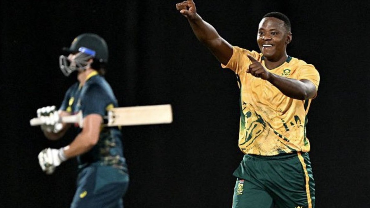 AUS vs SA 3rd T20I LIVE: Australia made three changes while South Africa made one big change