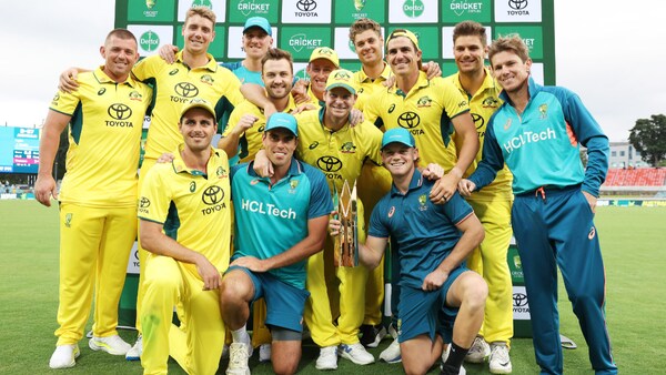 AUS vs WI, 1st T20I, live streaming - Where can Indian fans watch Australia vs West Indies on TV, OTT and more