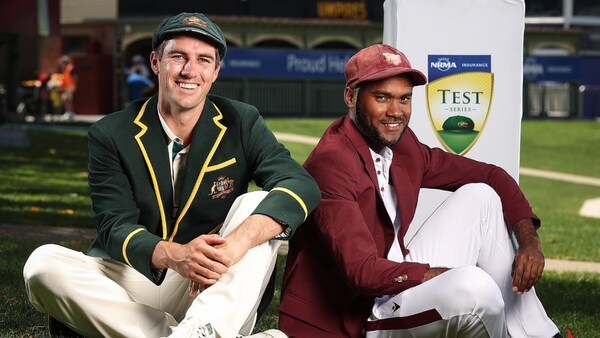 AUS vs WI 1st Test - Team Prediction for Australia vs West Indies, live streaming in HD and all you need to know