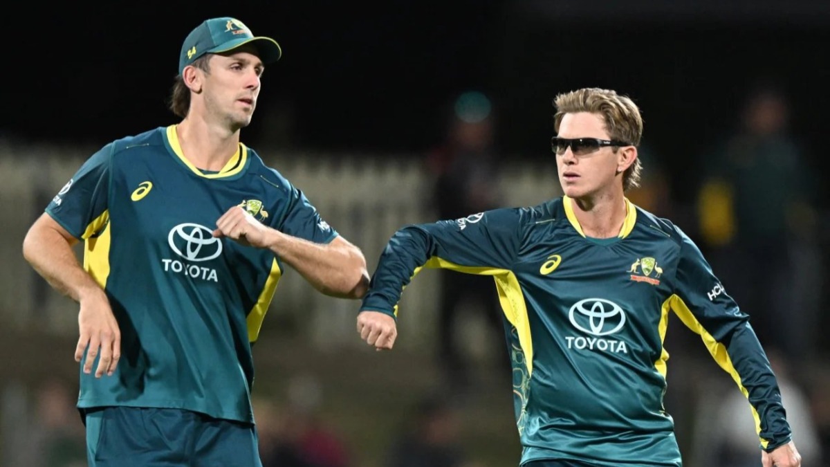 AUS vs WI, 2nd T20I, live streaming - Where can Indian fans watch Australia vs West Indies on TV, OTT and more