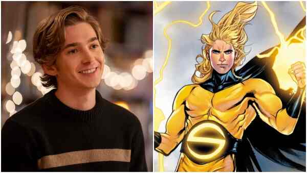 Austin Abrams Passed On Sentry