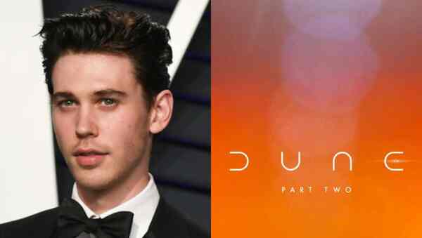 Dune: Part 2 — After Florence Pugh, Austin Butler in talks to join Denis Villeneuve's sequel