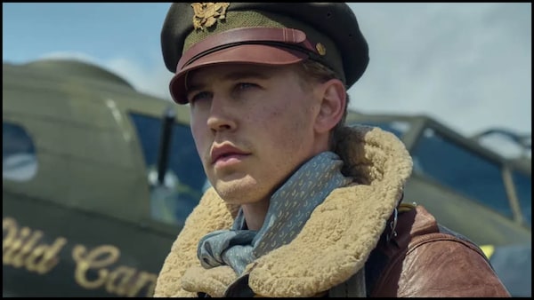 Masters of the Air OTT release date: When & where to watch Austin Butler led World War 2 drama