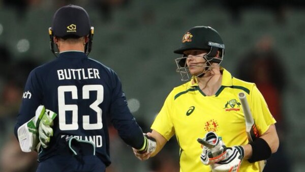 AUS vs ENG, 2nd ODI: Where and when to watch Australia vs England in Sydney