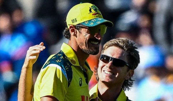 Australia edges past India by 2 wickets in thrilling 2nd ODI at Adelaide Oval