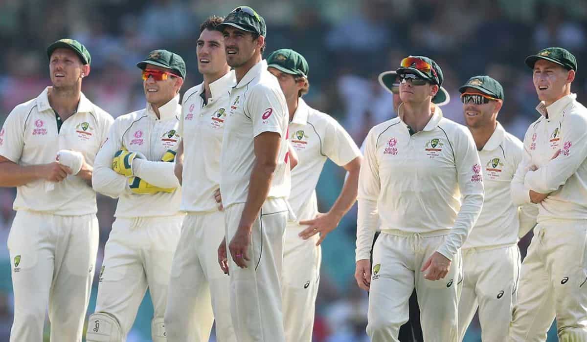 Australia unveil final playing XI for Ashes 2025 opening Test against England