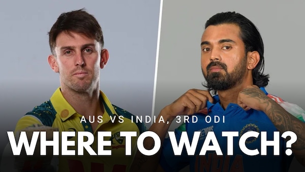 Australia vs India, 3rd ODI in Sydney: When and where to watch?
