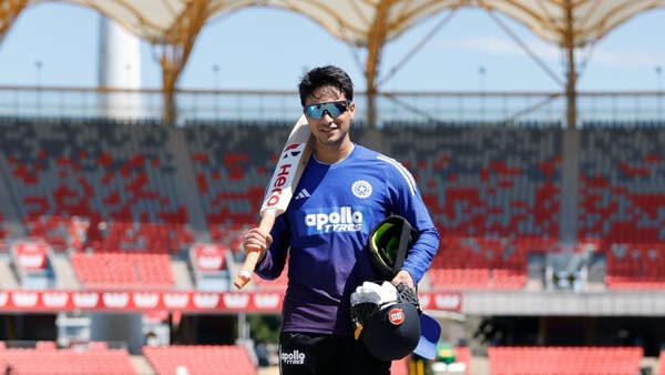 Abhishek Sharma breaks record, surpasses Suryakumar Yadav in 5th T20I vs Australia