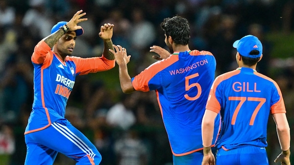 AUS vs IND, T20I series: Full schedule, fixture, dates, squads and streaming details