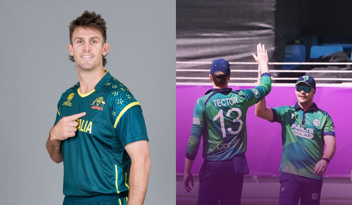 ICC Men’s T20 World Cup 2026: Australia vs Ireland - team analysis, strengths and weaknesses