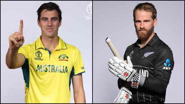 Australia vs New Zealand, ICC ODI World Cup 2023: Playing XI for AUS vs NZ, pitch report and where to watch on OTT