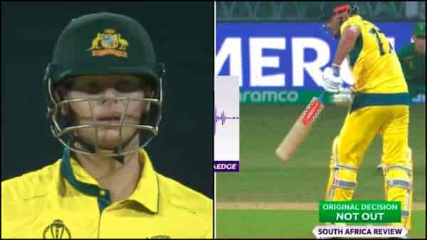 ODI World Cup: Has Australia been subjected to controversial umpiring decisions vs South Africa?