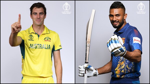 Australia vs Sri Lanka, ICC ODI World Cup 2023: Playing XI for AUS vs SL, pitch report and where to watch on OTT