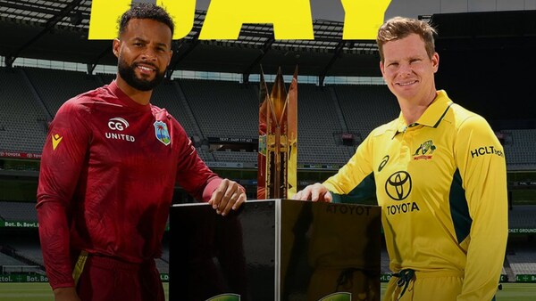 AUS vs WI, 3rd ODI - With 2-0 lead, can Windies get a win over the Aussies? Where to watch Australia vs West Indies live streaming in HD on OTT