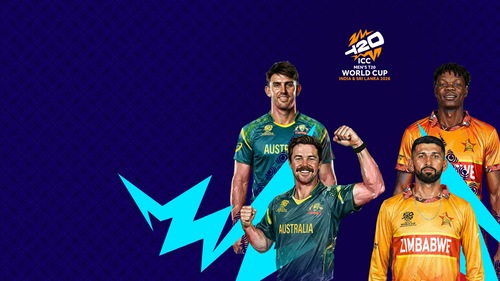 Australia vs Zimbabwe T20 Live Streaming on OTTplay - 19th Match, Group B