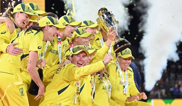 ICC announces record-breaking prize pool for Women’s Cricket World Cup 2025