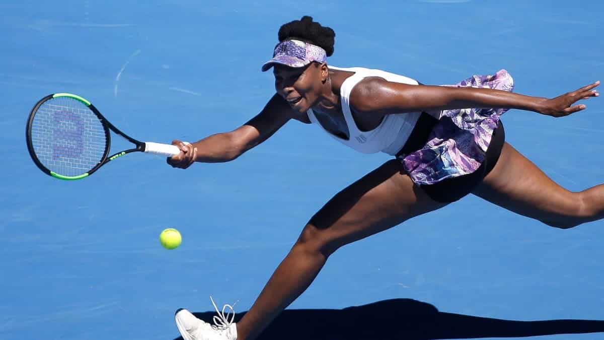Australian Open 2026: Venus Williams gets a wild card, will be the oldest woman