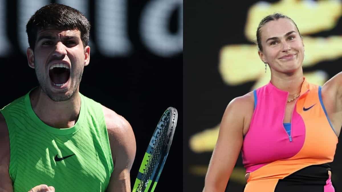 Australian Open 2026: All the results from Day 4