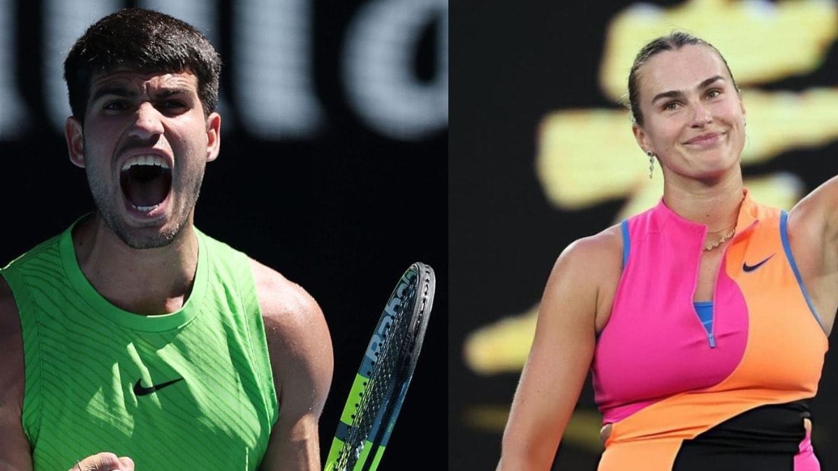 Australian Open 2026: All the results from Day 4