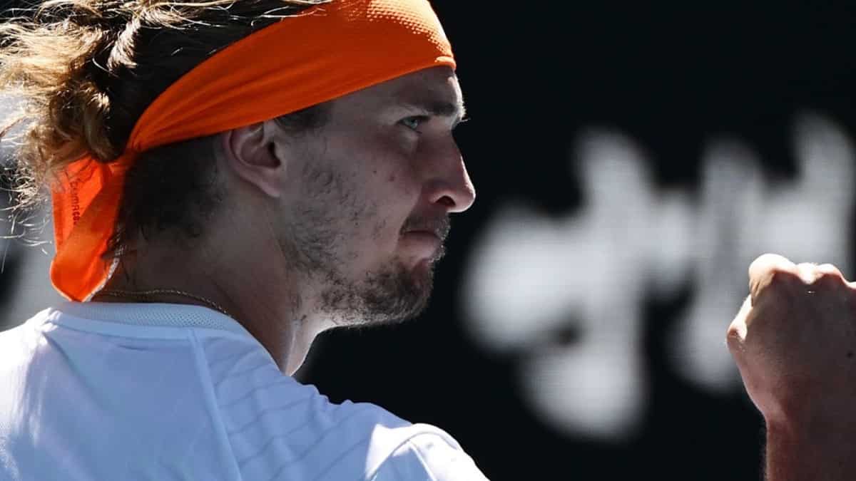Australian Open 2026 Day 1: Every result from Day 1
