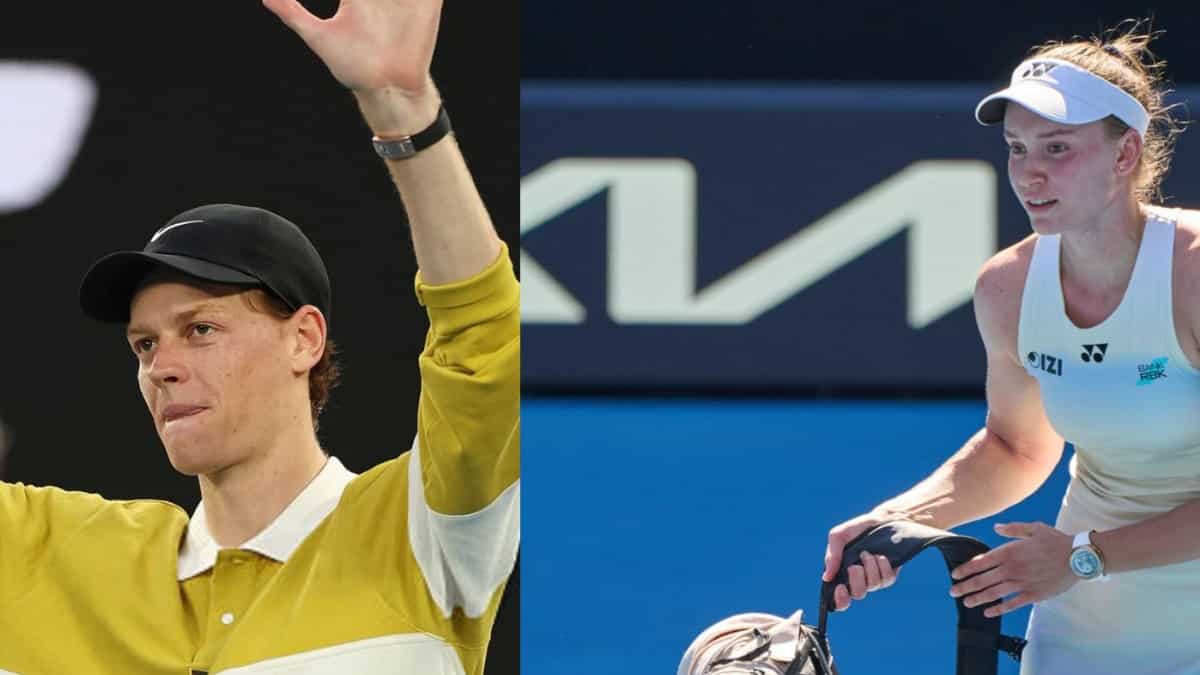 Australian Open 2026 Day 5: Full schedule, fixture, timings and streaming detail