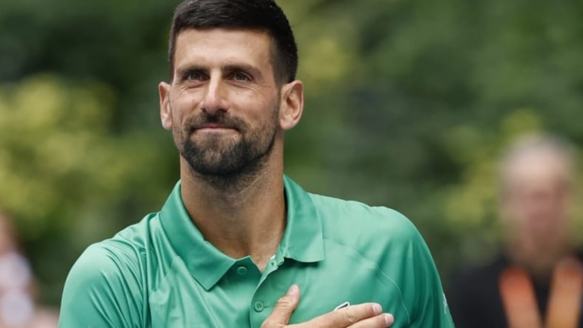 Australian Open 2026: Know Novak Djokovic’s schedule, timings, records on the line, and streaming details