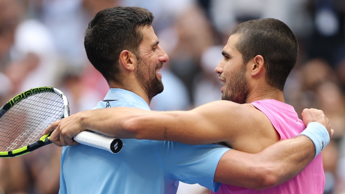 Australian Open 2026 men's singles final: When and where to watch the Djokovic vs Alcaraz match?