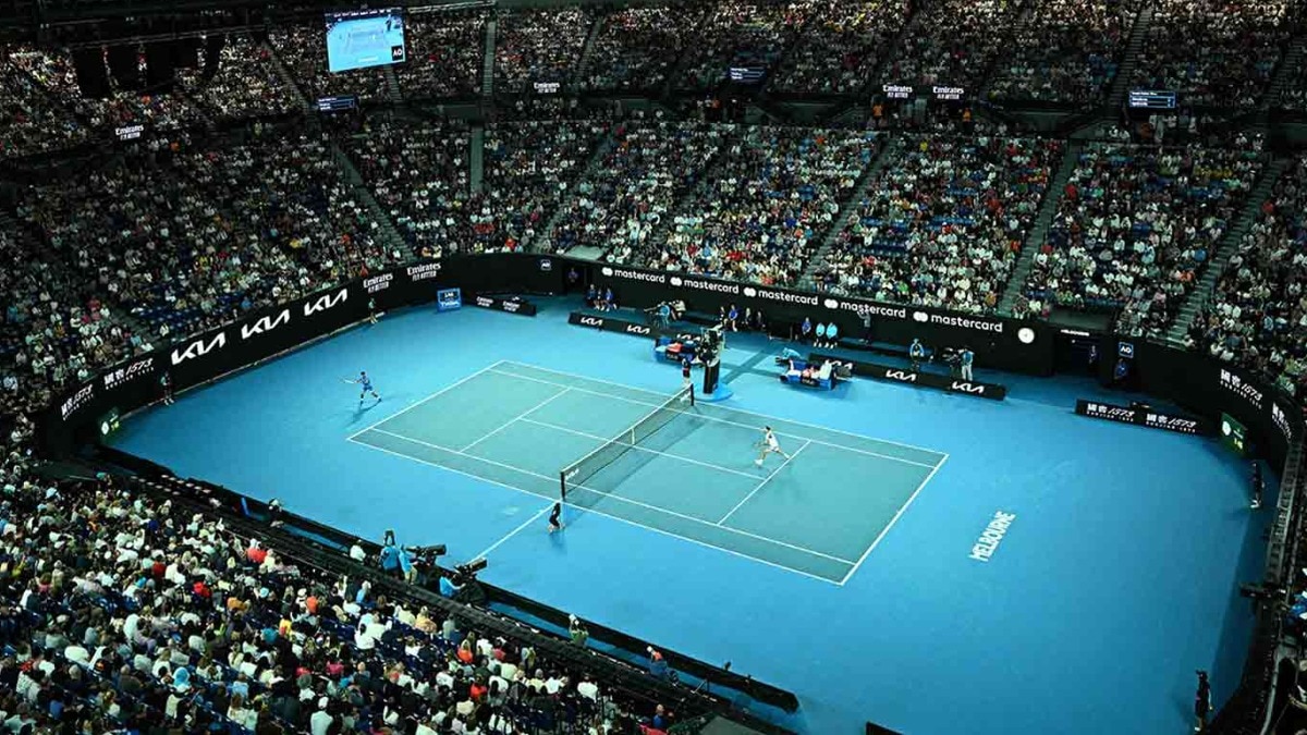 Australian Open 2026: When and where to watch in India?