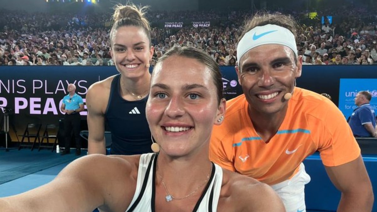 Australian Open 2023: Schedule, live streaming on OTT in India and all you need to know