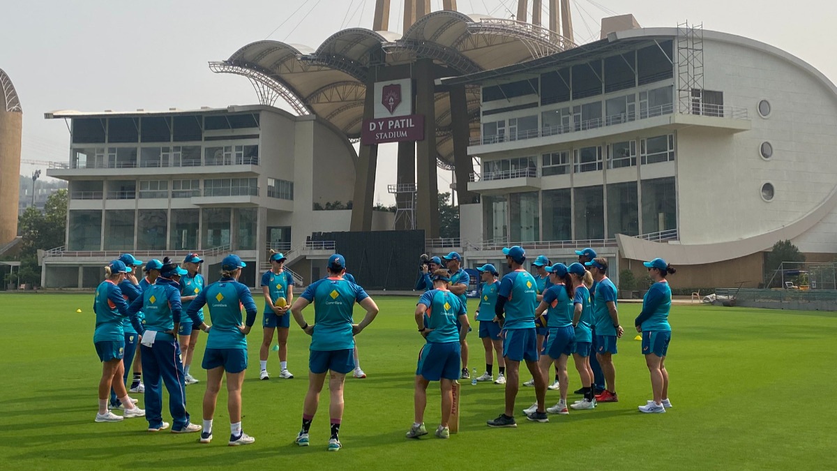 IND W vs AUS W T20I series: Full Squads, schedule, where to watch and all you need to know