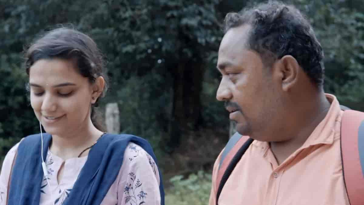 Watch: Kannada short film Avalu - A cute love story with a twist ending