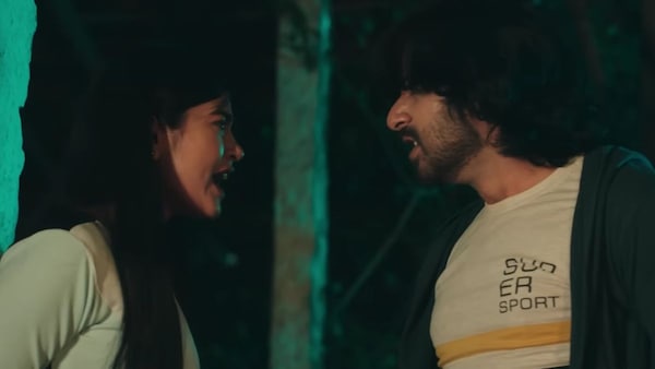 A still from Avanirabekittu