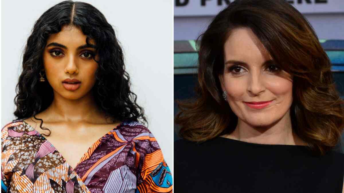 Avantika Vandanapu, of Indian origin, to feature in Tina Fey’s Mean Girls - The Musical film