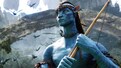 Zoe Saldana was moved to tears after watching 20 minutes of Avatar 2: 'You have to brace yourself for it'