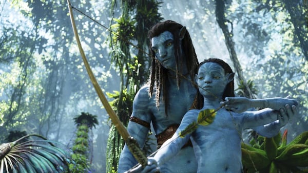 Oscars 2023: James Cameron’s Avatar The Way of Water wins Best Visual Effects
