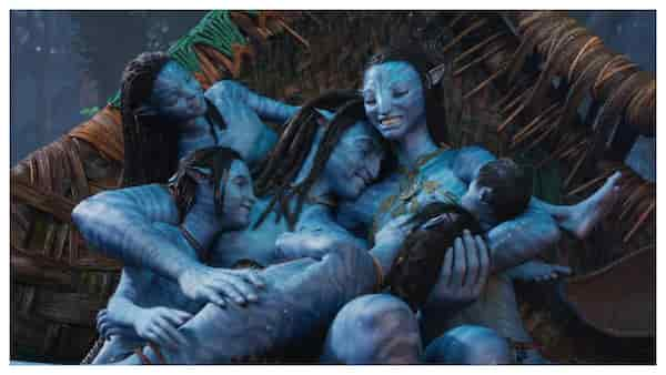 Avatar 2 Box Office Advance Booking Day 1: Film enjoys a terrific sale all across India by chasing 2.5 lakh