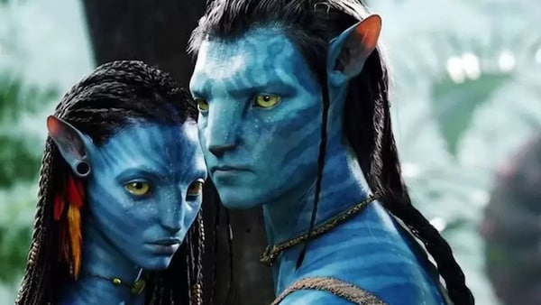 #Avatar2InKannada trends as Hollywood film does not get Kannada version
