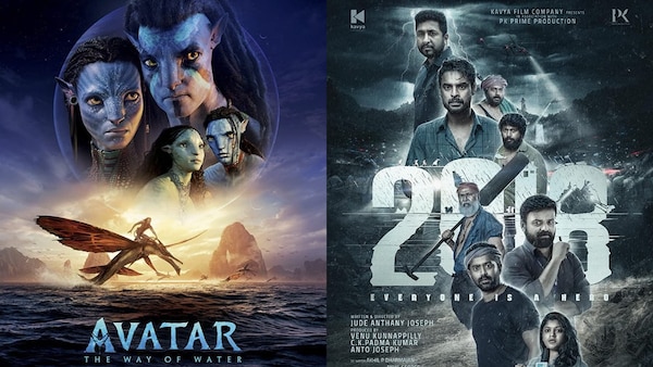 2018, Avatar 2: The Way of Water to premier tonight in India on THESE OTT platforms; Check it out