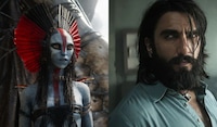 Avatar - Fire and Ash Box Office Collection Day 1: James Cameron's film opens on a strong note; Will it surpass Dhurandhar?