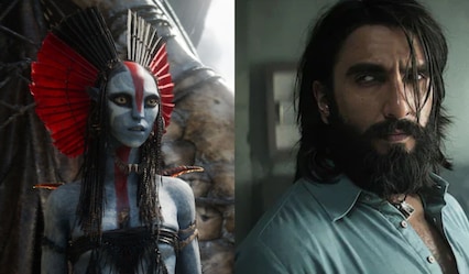 Avatar - Fire and Ash Box Office Collection Day 1: James Cameron's film opens on a strong note; Will it surpass Dhurandhar?