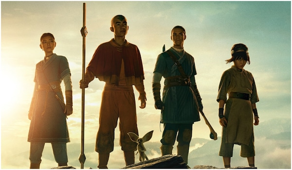 Avatar The Last Airbender Season 2 to release in 2026, check out first look and teaser release date
