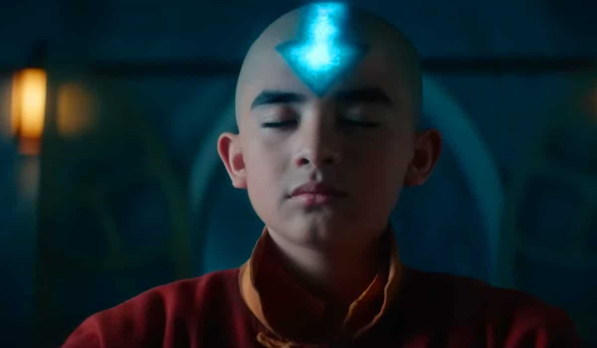 Avatar: The Last Airbender trailer – Aang accepts his destiny to be the ...