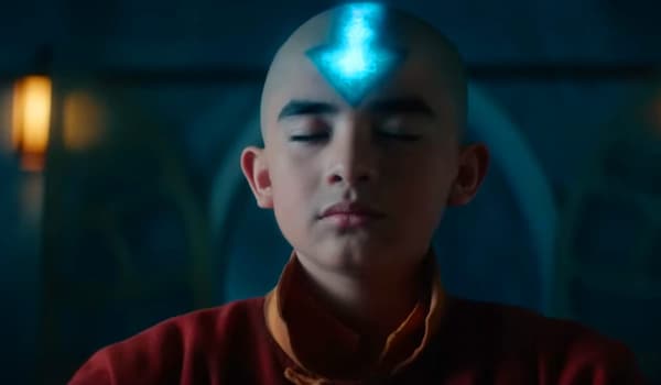 Avatar: The Last Airbender trailer – Aang accepts his destiny to be the world’s savior in this action-packed Netflix series