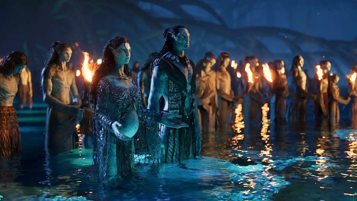 Avatar 2 box office India collection Day 5: After a thunderous start, the film’s now struggling